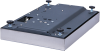 весы порционные dp fox l 6/15кг(275х325) out